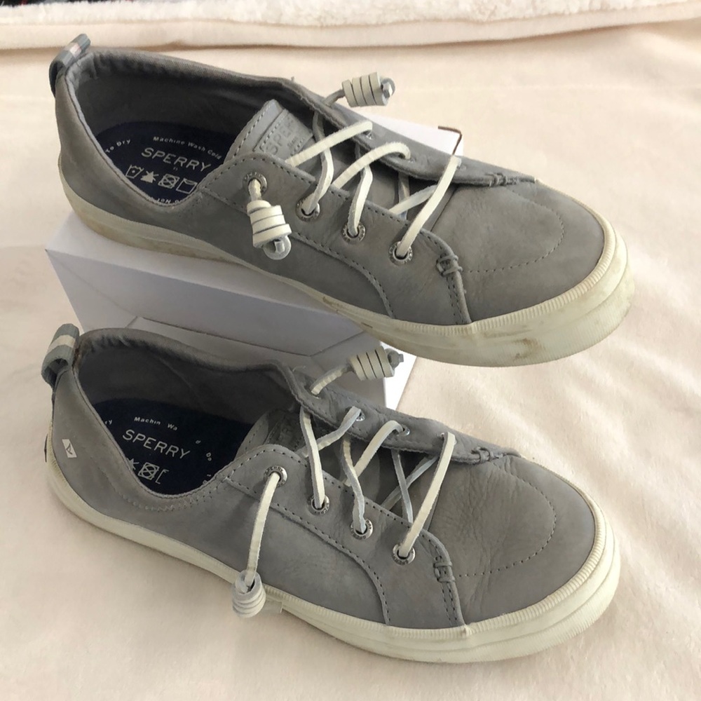 Sperry shoes